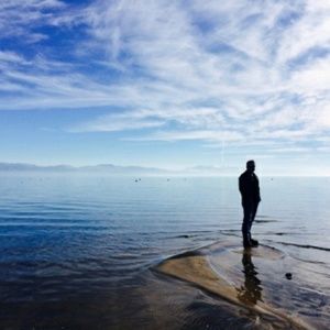 Meet your Posher, Gary